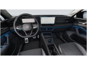 Volkswagen Tiguan ENERGY Gewerbe, 1,5 l eTSI OPF 96 kW (131 PS) 7-Gang-Doppelkupplungsgetriebe DSG