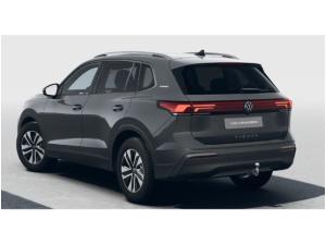 Volkswagen Tiguan ENERGY Gewerbe, 2,0 l TDI SCR 110 kW (150 PS) 7-Gang-Doppelkupplungsgetriebe DSG