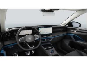 Volkswagen Tiguan ENERGY Gewerbe, 2,0 l TDI SCR 110 kW (150 PS) 7-Gang-Doppelkupplungsgetriebe DSG
