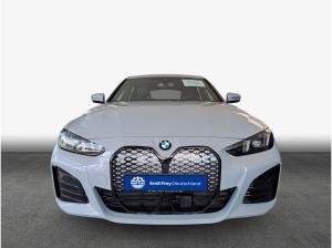 BMW i4 eDrive35 Gran Coupe , 5-türig (Strom)