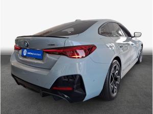 BMW i4 eDrive35 Gran Coupe , 5-türig (Strom)