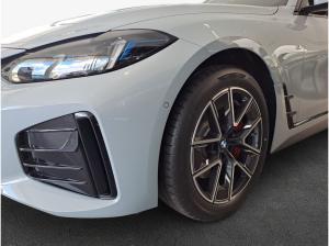 BMW i4 eDrive35 Gran Coupe , 5-türig (Strom)