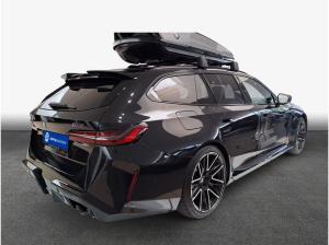 BMW M5 xDrive Touring , 5-türig