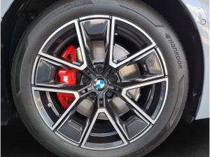 BMW i4 eDrive35 Gran Coupe , 5-türig (Strom)