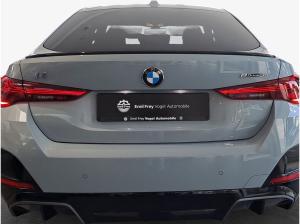 BMW i4 eDrive35 Gran Coupe , 5-türig (Strom)