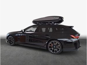BMW M5 xDrive Touring , 5-türig