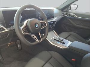 BMW i4 eDrive35 Gran Coupe , 5-türig (Strom)