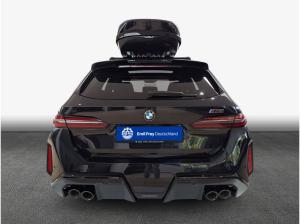 BMW M5 xDrive Touring , 5-türig