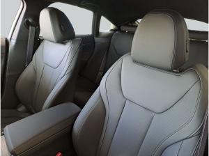BMW i4 eDrive35 Gran Coupe , 5-türig (Strom)