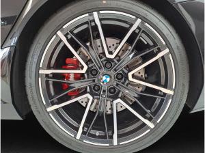 BMW M5 xDrive Touring , 5-türig