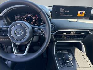 Mazda CX-60 💥Leasing-Kracher💥 2026 Mazda CX-60 3.3L e-SKYACTIV D 254ps 8AT AWD Homura Plus BLOP