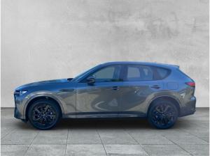 Mazda CX-60 🔥Hot-Deal🔥3.3L e-SKYACTIV D 8AT RWDHomura PANO+NAVI