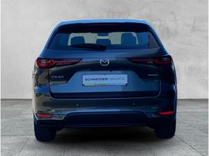 Mazda CX-60 🔥Hot-Deal🔥3.3L e-SKYACTIV D 8AT RWDHomura PANO+NAVI