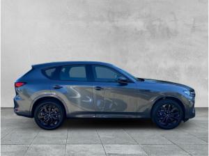 Mazda CX-60 🔥Hot-Deal🔥3.3L e-SKYACTIV D 8AT RWDHomura PANO+NAVI