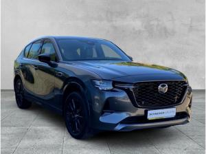 Mazda CX-60 🔥Hot-Deal🔥3.3L e-SKYACTIV D 8AT RWDHomura PANO+NAVI