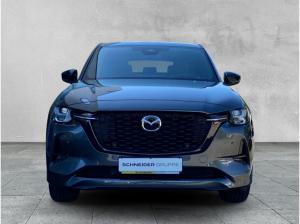 Mazda CX-60 🔥Hot-Deal🔥3.3L e-SKYACTIV D 8AT RWDHomura PANO+NAVI