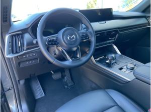 Mazda CX-60 🔥Hot-Deal🔥3.3L e-SKYACTIV D 8AT RWDHomura PANO+NAVI