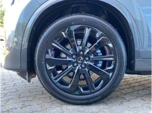 Mazda CX-60 🔥Hot-Deal🔥3.3L e-SKYACTIV D 8AT RWDHomura PANO+NAVI