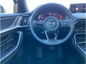 Mazda CX-60 🔥Hot-Deal🔥3.3L e-SKYACTIV D 8AT RWDHomura PANO+NAVI