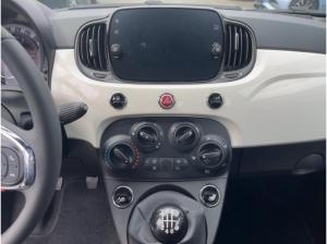 Fiat 500 Limousine |  Stark reduzierte Bereitstellungskosten 🚀 | 2 Jahre Garantie❗️