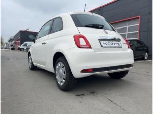 Fiat 500 Limousine |  Stark reduzierte Bereitstellungskosten 🚀 | 2 Jahre Garantie❗️