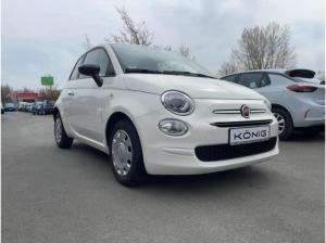 Fiat 500 Limousine |  Stark reduzierte Bereitstellungskosten 🚀 | 2 Jahre Garantie❗️
