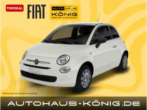 Fiat 500 Limousine |  Stark reduzierte Bereitstellungskosten 🚀 | 2 Jahre Garantie❗️