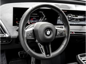 BMW ix iX xDrive45 M SPORT+AHK+HuD+H/K+DA PROF+360°