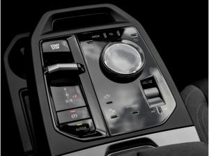 BMW ix iX xDrive45 M SPORT+AHK+HuD+H/K+DA PROF+360°