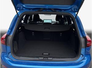 Ford Focus Turnier 1.0 EcoBoost Hybrid ST-Line X