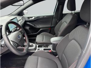Ford Focus Turnier 1.0 EcoBoost Hybrid ST-Line X