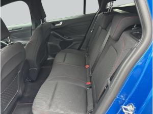 Ford Focus Turnier 1.0 EcoBoost Hybrid ST-Line X