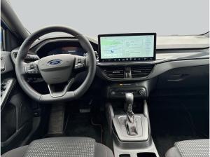 Ford Focus Turnier 1.0 EcoBoost Hybrid ST-Line X