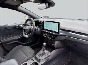 Ford Focus Turnier 1.0 EcoBoost Hybrid ST-Line X