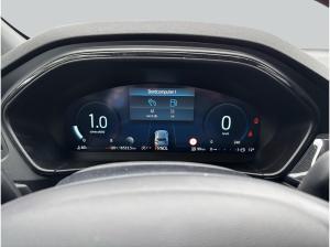 Ford Focus Turnier 1.0 EcoBoost Hybrid ST-Line X
