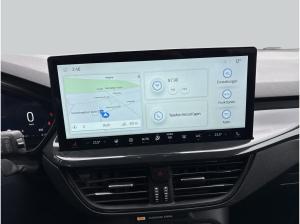 Ford Focus Turnier 1.0 EcoBoost Hybrid ST-Line X