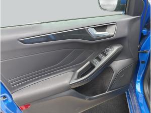 Ford Focus Turnier 1.0 EcoBoost Hybrid ST-Line X