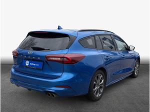 Ford Focus Turnier 1.0 EcoBoost Hybrid ST-Line X