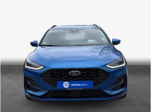 Ford Focus Turnier 1.0 EcoBoost Hybrid ST-Line X