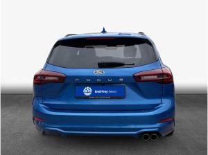 Ford Focus Turnier 1.0 EcoBoost Hybrid ST-Line X