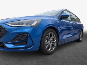 Ford Focus Turnier 1.0 EcoBoost Hybrid ST-Line X