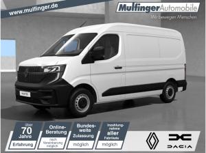 Renault Master E-TECH Kasten Advance L2H2 3,5t 🔥 AKTION 🔥