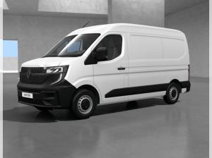 Renault Master E-TECH Kasten Advance L2H2 3,5t 🔥 AKTION 🔥