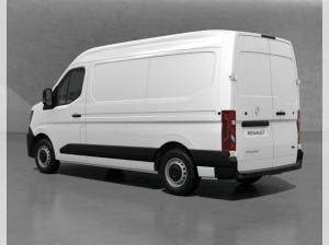Renault Master E-TECH Kasten Advance L2H2 3,5t 🔥 AKTION 🔥