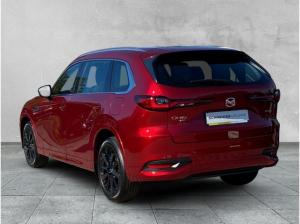 Mazda CX-80 🔥HOT-DEAL🔥 3.3L e-SKYACTIV D ALLAD  Homura +ALLRAD+PDC+