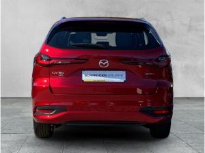 Mazda CX-80 🔥HOT-DEAL🔥 3.3L e-SKYACTIV D ALLAD  Homura +ALLRAD+PDC+