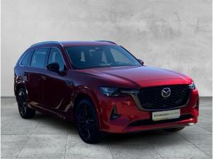 Mazda CX-80 🔥HOT-DEAL🔥 3.3L e-SKYACTIV D ALLAD  Homura +ALLRAD+PDC+