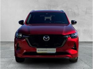 Mazda CX-80 🔥HOT-DEAL🔥 3.3L e-SKYACTIV D ALLAD  Homura +ALLRAD+PDC+