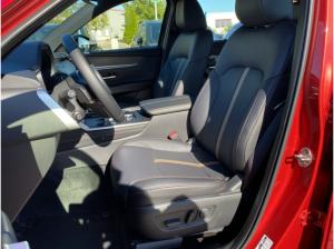 Mazda CX-80 🔥HOT-DEAL🔥 3.3L e-SKYACTIV D ALLAD  Homura +ALLRAD+PDC+