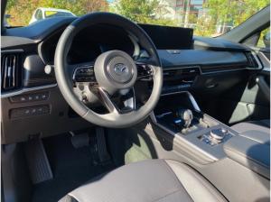 Mazda CX-80 🔥HOT-DEAL🔥 3.3L e-SKYACTIV D ALLAD  Homura +ALLRAD+PDC+